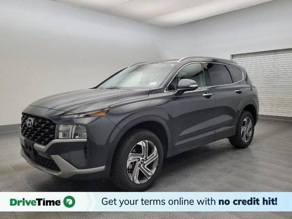 HYUNDAI SANTA FE 2023 5NMS2DAJ4PH642362 image